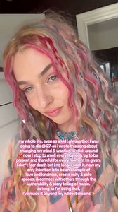 27 & thriving 🌷 | Maty Noyes