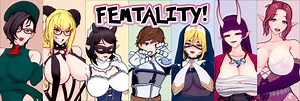 Others - Femtality! [v0.17.3] [Aerisetta]