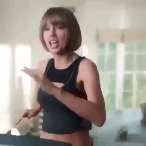 3.7K views · 155 reactions | Everytime I turn up to much on the treadmill. @Regrann from @therealasialee - Is this real?? I need answers! Get it Taylor! #Tswizzle #aprilfools #Regrann | Kel Mitchell | Facebook