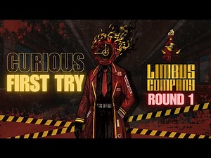 (2025) Limbus Company – Episode 01 - (No Commentary | Full Playthrough)