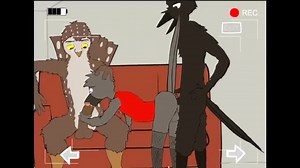 Crowjob in Space ALL Gay Sex Scenes[das]