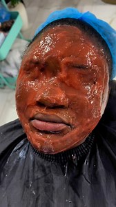 Facial treatment 🥺🧼🥰#zaccheausunisexsalonandspa #zaccheausdebarber #ogbomoshostylist #lautechconnect #lautechstudents #spa | Zaccheaus De Barber