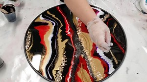 72K views · 1.5K reactions | My friend Jason had never used resin...