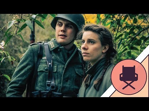 WWII Short Film | Radio Londres