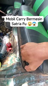 2.4M views · 24K reactions | Bukti Bahwa Mesin Fu itu kuat dan kencang  #fyp | Red Lexy | Facebook