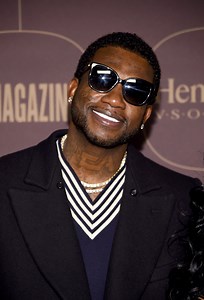 Gucci Mane Ordered To Pay 60k For Pushing Woman Out Of Hummer