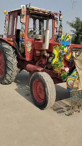 Belarus tractor #belarus #tractor | CTN tractor