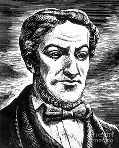 John Fitch (inventor) - Alchetron, The Free Social Encyclopedia