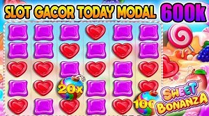 41 reactions · 39 comments | SLOT GACOR HARI INI | TRIK POLA OLYMPUS...