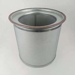 [Hot Item] Factory Price Air Compressor Oil Separator Filter for Separator Replace