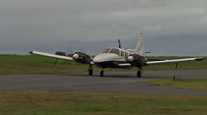 Novas regras para sinalização de construções próximas a aeroportos