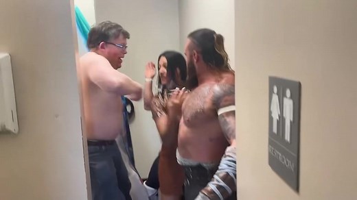 2.7K views · 54 reactions | On OVW TV we watched as CRIXUS tore through DAVIS ARENA looking for SHERA before their clash at MARCH MAYHEM! Who will walk away victorious when THE INDIAN LION collides with THE SCOTTISH WAR MACHINE?! | OVW Wrestling | Facebook