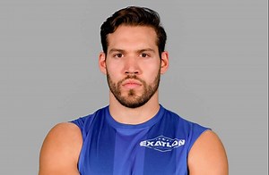 Octavio "Tavo" Gonzalez regresa por la revancha a Exatlon EEUU: Lo que debes saber