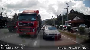 1M views · 10K reactions | Bile rse bwak kereta kebal | Oh Dunia | Facebook