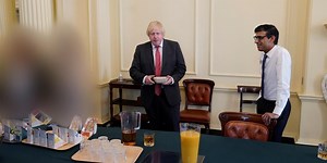 All the best reactions as Sue Gray report slams 'serious failure' of Downing Street