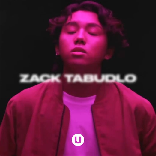 Zack Tabudlo is a Filipino singer, songwriter, and producer whose...