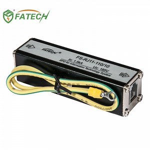 [Hot Item] Telephone Rj11 signal Surge Protective Device