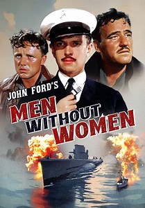 Men Without Women (1930)