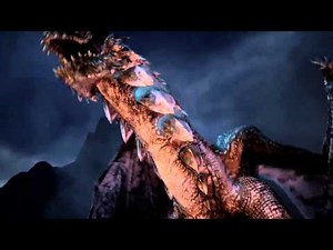 Dragon Age: Inquisition Gamescom Trailer – The Enemy of Thedas