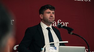 The 4th Kyoto Conference on Arts, Media and Culture (KAMC2023) and The 14th Asian Conference on Media, Communication & Film (MediAsia2023) were opened by IAFOR Chairman and CEO, Dr Joseph Haldane, who welcomed delegates, and acknowledged the work of the committee, and in particular the MediAsia Conference co-founder and multiple Emmy award-winning Professor, Gary Swanson, who was able to attend after an absence of several years due to the COVID restrictions. | The International Academic Forum (I