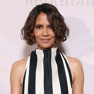 Halle Berry Forced to Change Outfit at Cannes Film Festival Due to New Rule