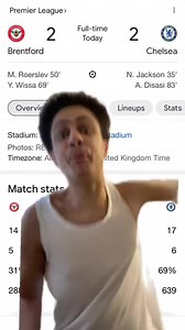 #pochout | Jack Vince