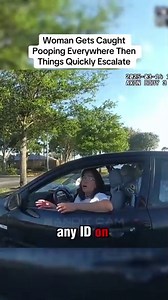 "Women get caught pooping 💩 Everywhere 😳