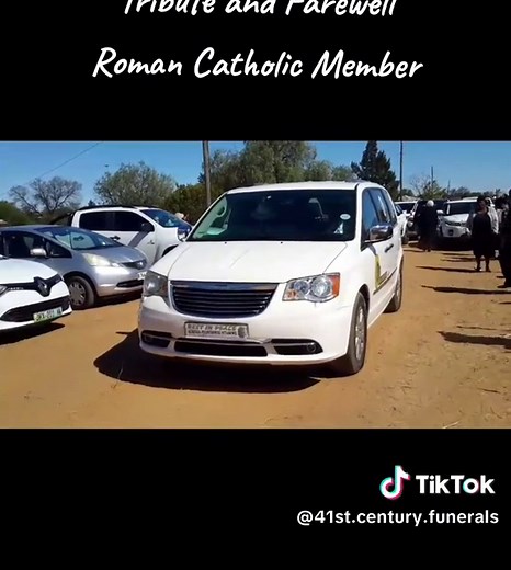 #fyp #41stCentury #funerals #SAMA28