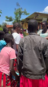 19K views · 538 reactions | My primary seven girls. Been giving girls from class 4 to 7 pads | Nyako Nyako | Facebook