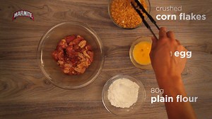 Spooktober movies deserve a different kind of popcorn! Whip something up real quick with this Marmite recipe before you start binging on some horror goodness. #ColdStorageMY | Cold Storage Malaysia | Facebook