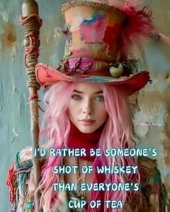 Me Too! 🤪 Mermaid 🧜‍♀️ Musings | Sweet & Simple