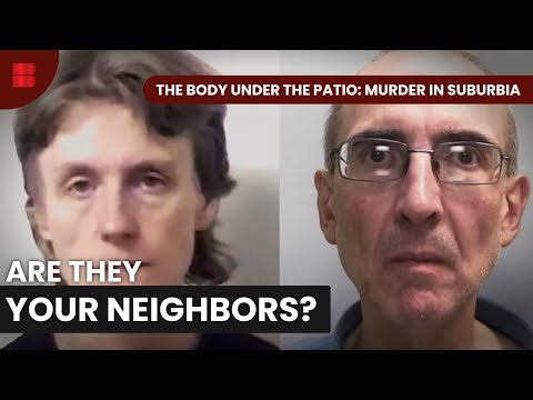 Couple Buried Parents in Garden for 15 Years