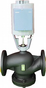 [Hot Item] Smart Electric Flow Control Valve for Optimal Pipeline Management