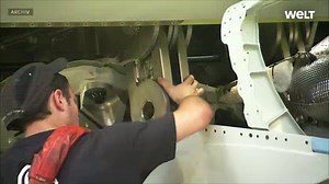 Wasserstoff statt Kerosin – Das sind die drei Flugzeug-Ideen der Zukunft