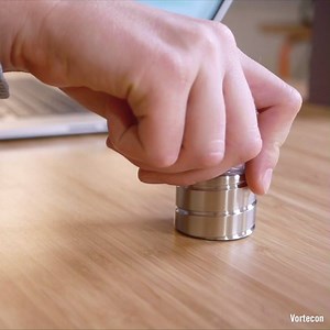 664K views · 4.4K reactions | This new generation desk toy combines smart engineering and elegance | Interesting Engineering | Facebook