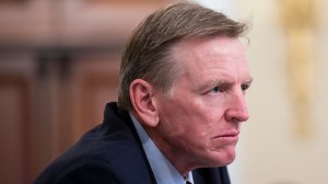 Arizona lawmaker shares white nationalist motto on Twitter