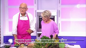Benoist Gérard donne des nouvelles de sa femme Mimie Mathy