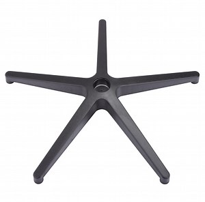 [Hot Item] 5-Star Heavy Duty Nylon Office Chair Parts Leg Base