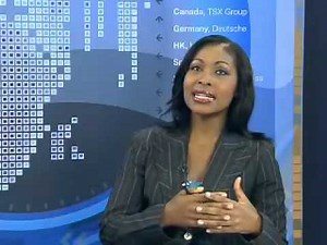 The Impact of the Euro on the Rand with Ian Cruickshank