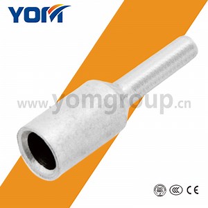 [Hot Item] Customized Insert Pin Type Copper Cable Lug Connector (YOP)