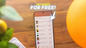 Discover the ultimate free games app today