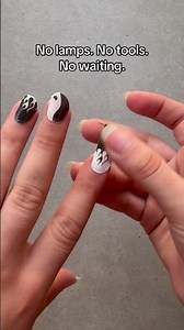 That feeling when you see the salon bill... 😱💸 #NailFails