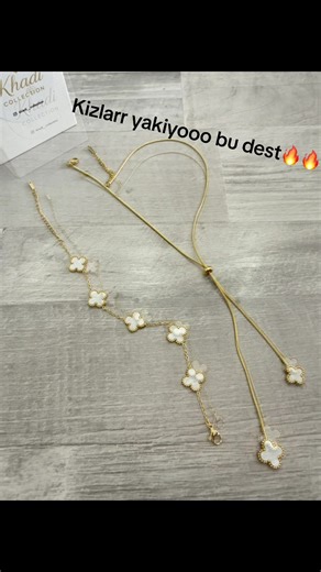 Khadi_Collection on TikTok
