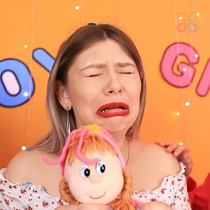 Pregnant Stereotypes | Troom Troom