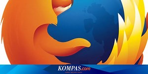 Mozilla Rilis Layanan VPN Firefox, Bisa Dipakai Gratis