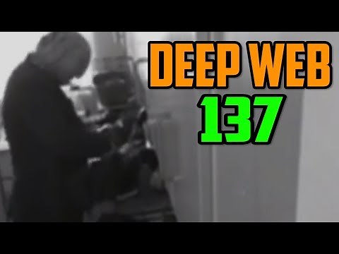 I DID A BAD THING!?! - Deep Web Browsing 137