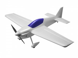 Multiplex Avion AcroMaster PRO RR - BRACK.CH