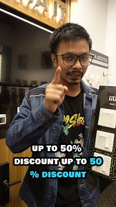 ✨ 12.12 Mega Sale! ✨ Up to 40% OFF on Imperial Series Up to 50% OFF on LED Bulbs & Tube Lights #STATA #1212Sale | STATA