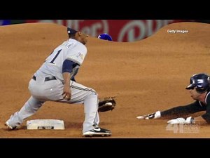 All About Alcides Escobar