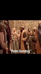 35K views · 879 reactions | Palm Sunday, Hosanna in the Highest. Happy Holy Week. | William Olorunyomi Agbajor | Facebook